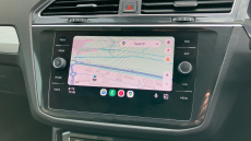 Volkswagen Tiguan 2.0 TDi 150 4Motion SE Nav 5dr DSG Diesel Estate